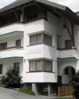 Lärchenheim Apartments