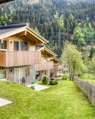 Arlberg Chalets