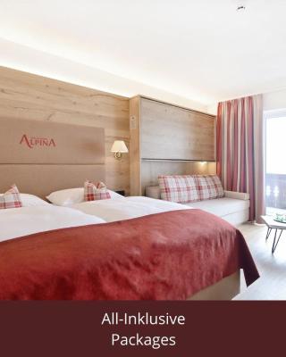 Hotel Alpina Superior