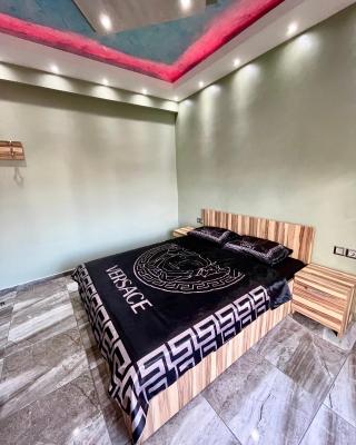 Νέα Μεσσαγγαλα luxury suite by MAKHOME