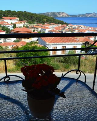 Best House, Sea View II, Pylos Messinias