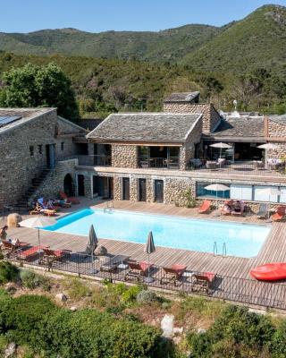 Hotel Restaurant & Spa E Caselle
