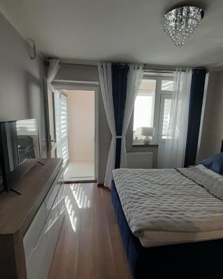 Pokoje gościnne nad morzem