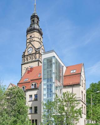 Philippus Inklusionshotel Leipzig