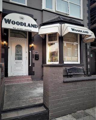 The Woodland Hotel