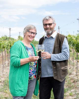 Weingut zur Schlafmütze