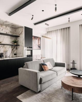 HIGHSTAY - Luxury Serviced Apartments - Le Marais