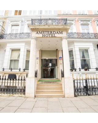 Amsterdam Hotel
