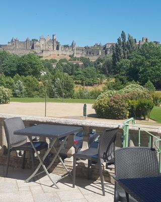Carcassonne Guesthouse