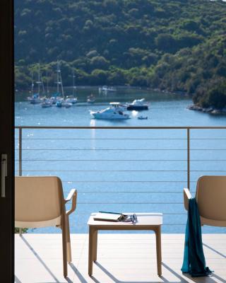 Sivota Deamaris Luxury Boutique Hotel