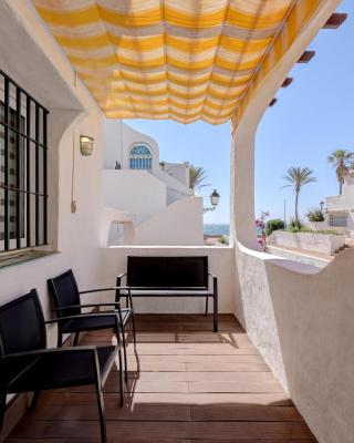 Casa Gaviotas