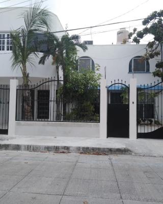 Thelmar Rooms Cancun