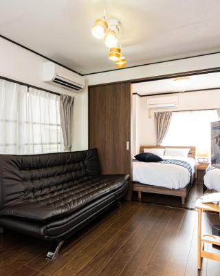 Vacation Rental NISHIDA