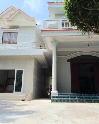 NHÀ NGHỈ THUỲ NHUNG 1