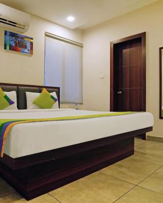 Treebo Lazystay Grand Patia