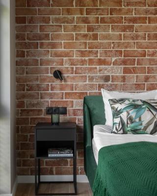 Wine Apartment Gdynia