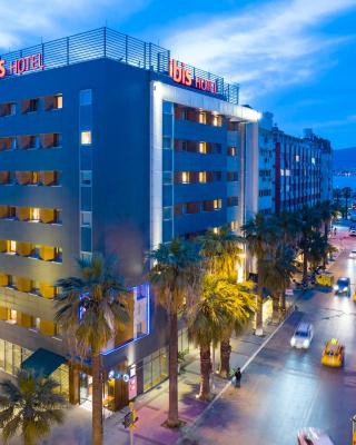 Ibis Izmir Alsancak