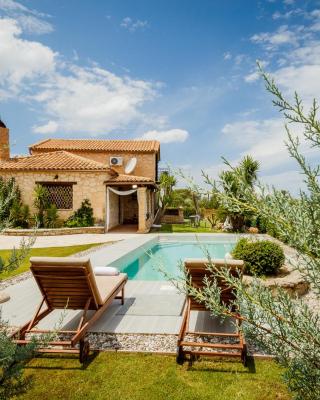 Sincerity Luxury Villa