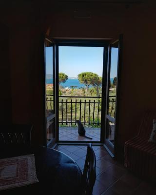 CASA VACANZE ANTICA VOLSINII