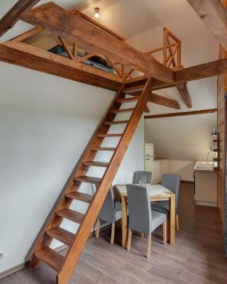 Blatenský House 393 - Apartmá 3