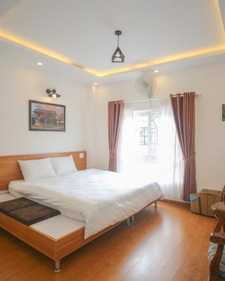 Thanh Anh 2 Hotel - Gần Chợ Đêm Đà Lạt