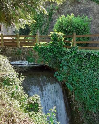 Moulin Chantepierre