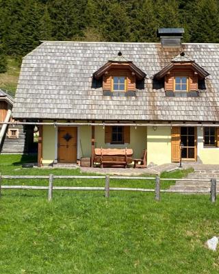 Lachtalhütte