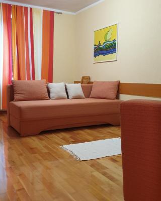 GABY apartment-center of Plitvička Jezera