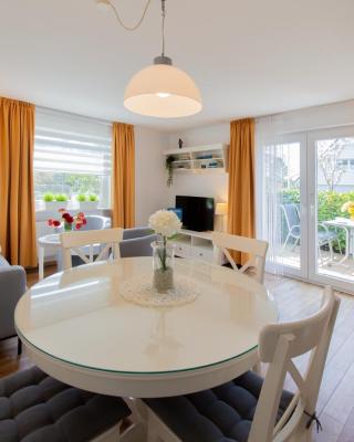 Komfort Ferienwohnung Steiger
