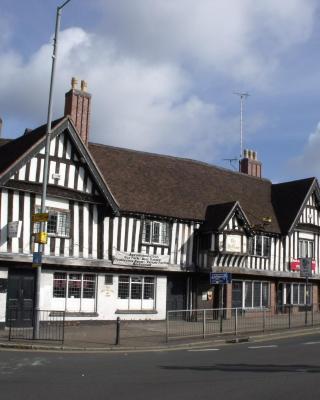 The Old Crown