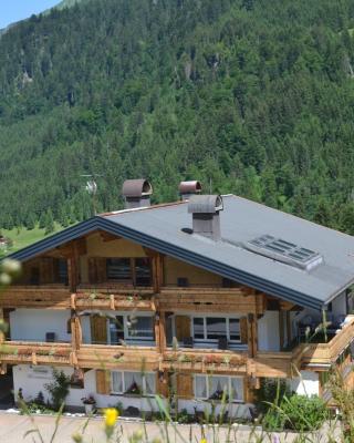 Alp-Chalet