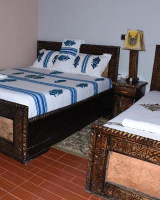 Blue Nile Guest House