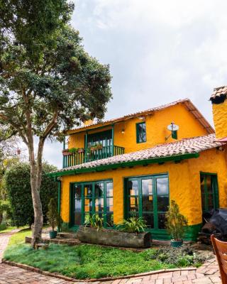 Estancia San Antonio