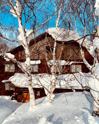 Okushiga Lodge Yama no Manimani