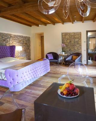 Il Portico - 1711 Luxury Guest House