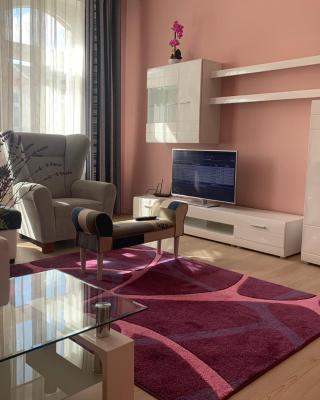 1Apartment Zeyerova4