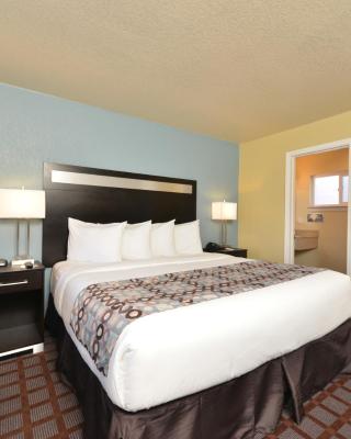 Avenue Inn Downtown District SLO