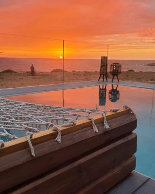 Tramonto Luxury Villa No2 - Breathtaking sunset view