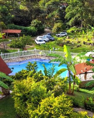 Finca Campestre Rancho Alegre