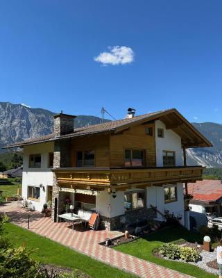 Apart Schöne Aussicht
