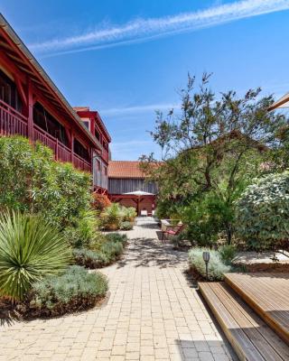 Hotel de La Plage