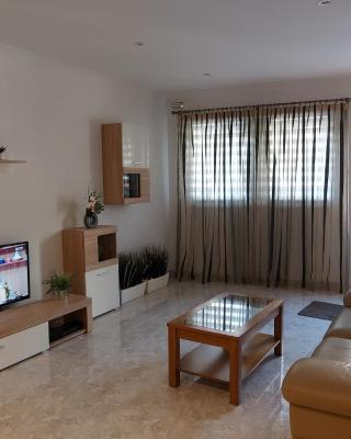 Gizimina Apartment in Marsascala Malta few minutes away to the beach