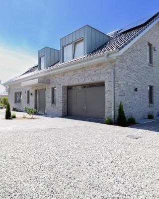 Ferienwohnung 4 Haus Meeresrauschen in Haffkrug