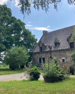 La Forge De La Coudraie