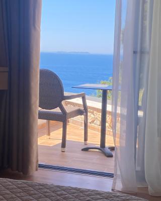 Alex Boutique Hotel
