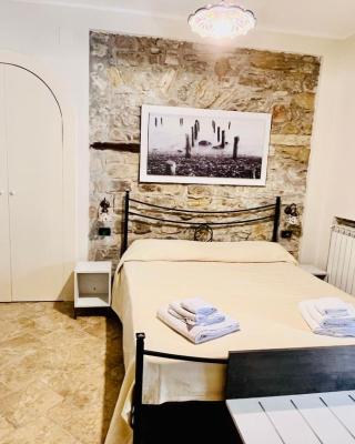 Locanda Badia Residenze Iride e Celeste