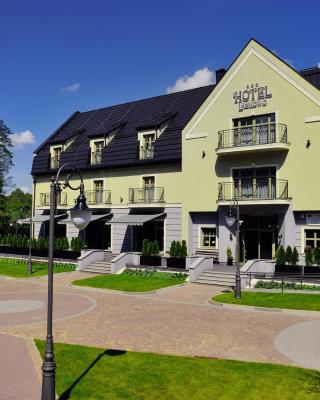 Hotel Spa Laskowo