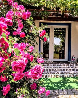 Teo Guest Rooms