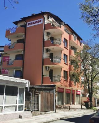 Hotel Atanasov 1
