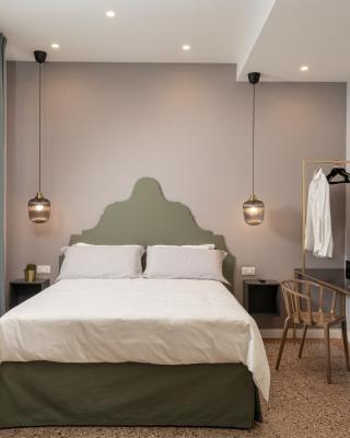 NUE SUITES